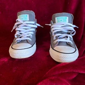 Converse, women size 7.